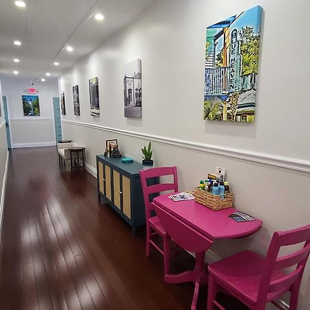 Duval Street Suite With Pool Κι Γουέστ Εξωτερικό φωτογραφία