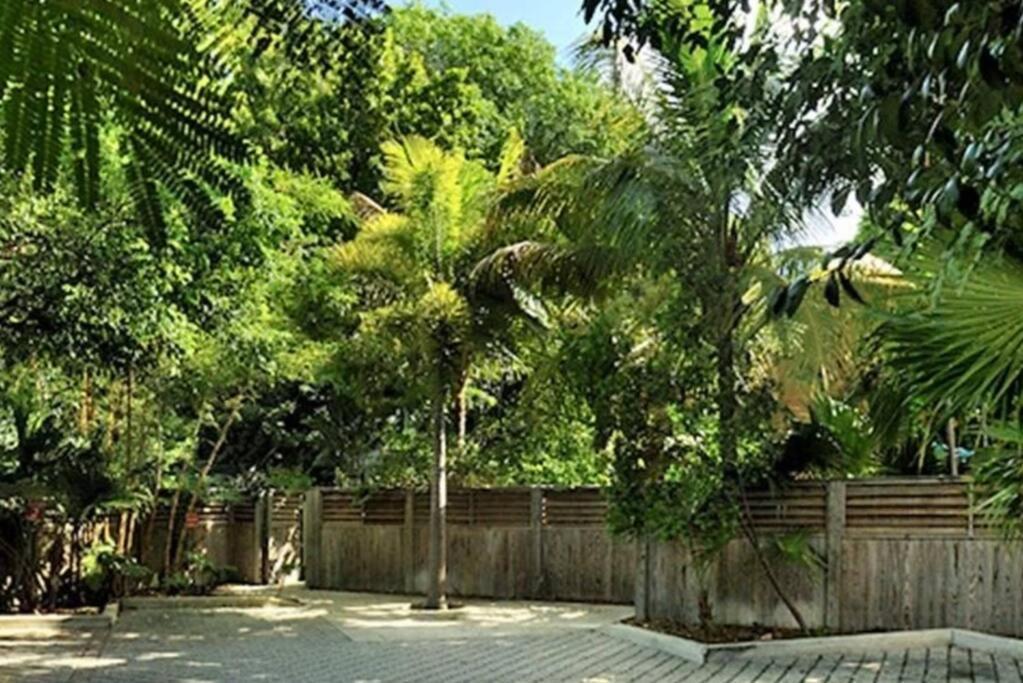 Duval Street Suite With Pool Κι Γουέστ Εξωτερικό φωτογραφία