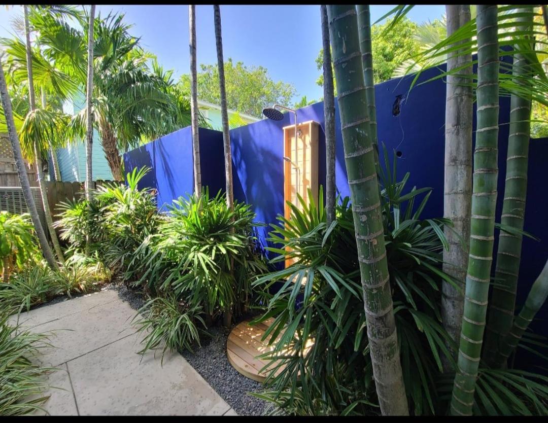 Duval Street Suite With Pool Κι Γουέστ Εξωτερικό φωτογραφία
