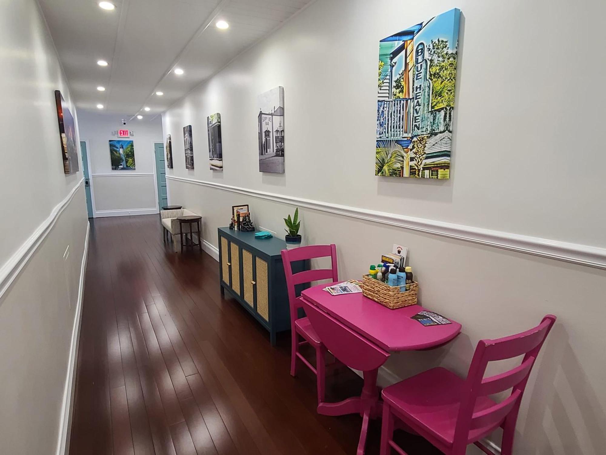 Duval Street Suite With Pool Κι Γουέστ Εξωτερικό φωτογραφία